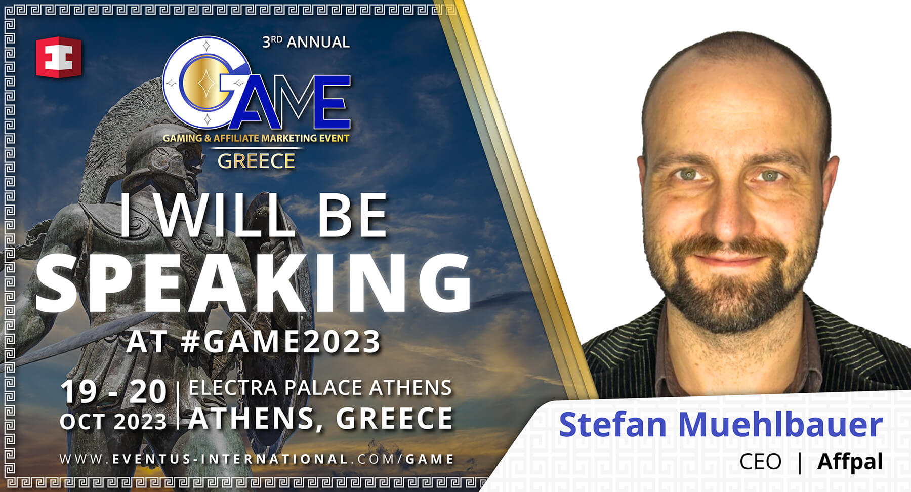 Affiliate Management Case Study in Athens