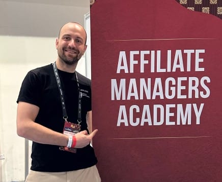 Affiliate Manager Academy Dubai