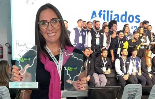 Mari Marcal – Affiliate Management made in Brazil