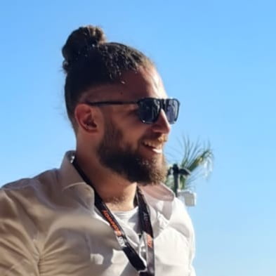 CEO & Founder Clictack